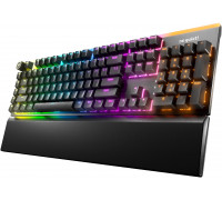 Light Mount Silent Tactile