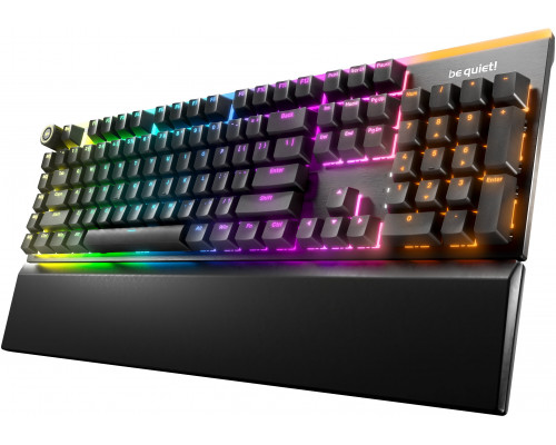 Light Mount Silent Tactile