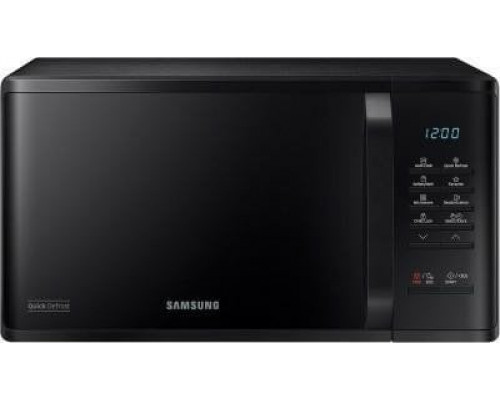 SAMSUNG MIKROFALA MS23K3523AK
