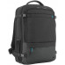 Mobilis 025031 torba na laptop 40,6 cm (16") Backpack Black