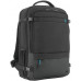 Mobilis 025031 torba na laptop 40,6 cm (16") Backpack Black