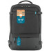Mobilis 025031 torba na laptop 40,6 cm (16") Backpack Black