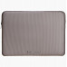 na laptopa UNIQ Cyprus Ridge Edition Laptop Sleeve 14" water-resistant neoprene szary