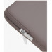 na laptopa UNIQ Cyprus Ridge Edition Laptop Sleeve 14" water-resistant neoprene szary