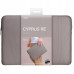 na laptopa UNIQ Cyprus Ridge Edition Laptop Sleeve 14" water-resistant neoprene szary