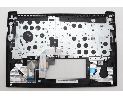 Mech_Asm Fru Kb Ccv Swe/Fin