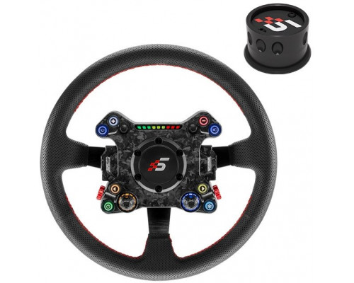 Simagic NEO X 350W Simracing Lenkrad