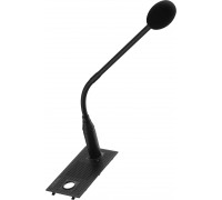 AXIS TC6901 NETWORK PAGING/CONSOLE COMES WITH A BUILT IN MI