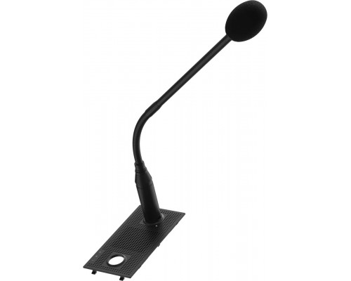 AXIS TC6901 NETWORK PAGING/CONSOLE COMES WITH A BUILT IN MI