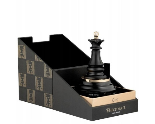 Armaf Checkmate King parfémovaná voda pro muže 100 ml