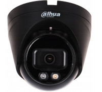 KAMERA IP IPC-HDW1439V-A-IL-0280B-BLACK Smart Dual Light - 4 Mpx 2.8 mm DAHUA