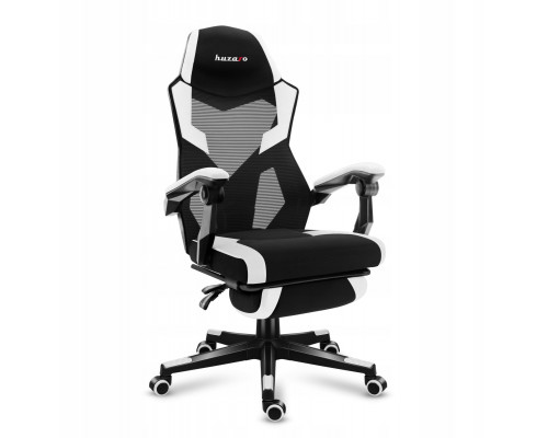 Next Level Racing sukamasis Combat 3.1 Baltas