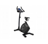 Rower Pionowy i.TFB Black Bluetooth