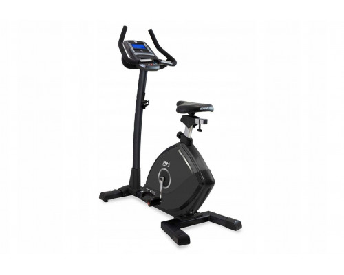 Rower Pionowy i.TFB Black Bluetooth