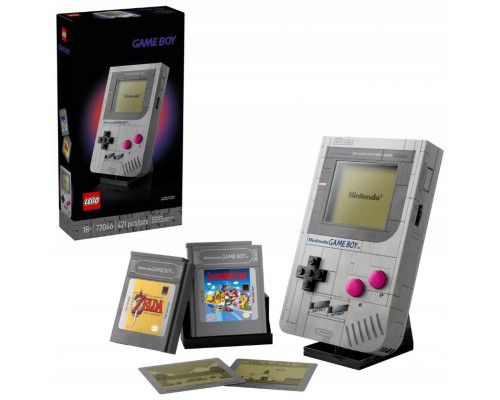 Super Mario Game Boy (72046)