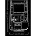 Super Mario Game Boy (72046)