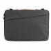 JCPAL Tofino Messenger - Profesjonalna torba na laptopa - 15/16" black