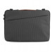 JCPAL Tofino Messenger - Profesjonalna torba na laptopa - 15/16" black