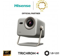 PROJEKTOR HISENSE M2PRO LASER 4K