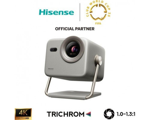 PROJEKTOR HISENSE M2PRO LASER 4K