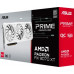 Asus Prime Radeon RX 9070 XT White OC 16GB GDDR6 (PRIME-RX9070XT-O16G)