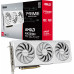 Asus Prime Radeon RX 9070 XT White OC 16GB GDDR6 (PRIME-RX9070XT-O16G)