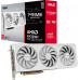 Asus Prime Radeon RX 9070 XT White OC 16GB GDDR6 (PRIME-RX9070XT-O16G)