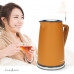 Nedis KAWK510EOR czajnik elektryczny 1,7 l 2200 W Orange