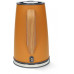 Nedis KAWK510EOR czajnik elektryczny 1,7 l 2200 W Orange