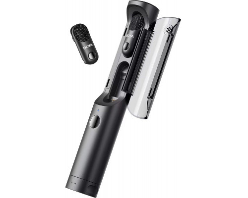 Boya wireless microphone Magic-03 USB-C/3.5mm