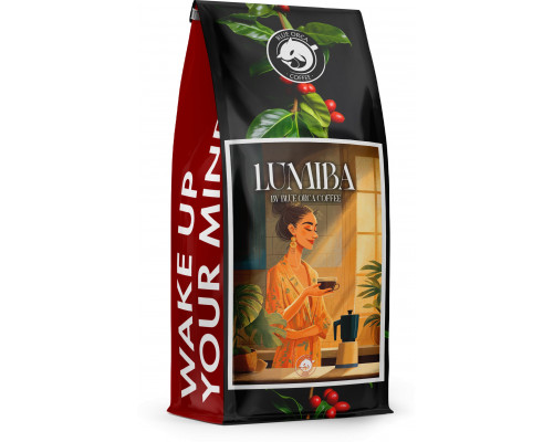 Blue Orca Coffee 1kg Lumiba Limited Edition 100% Arabica
