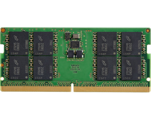 32Gb Ddr5 (1X32Gb) 5600