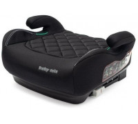 Hero Plus IsoFix I-Size Black