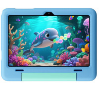 TABLET TAB20KIDS 10" 4/64GB/TAB20 KIDS BLUE BLACKVIEW