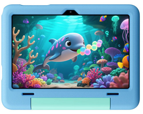 TABLET TAB20KIDS 10" 4/64GB/TAB20 KIDS BLUE BLACKVIEW