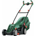 Bosch Powertools Electric Lawnmower UniversalRotak 37-550 (green, 1,400 watts, width 37 cm)