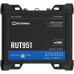 TELTONIKA NETWORKS RUT951 POE+ DUAL SIM eSIM 4G/LTE/3G/2G WiFi Router
