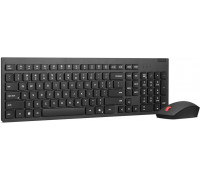 Lenovo Essential Wireless Combo Keyboard and Mouse Gen2 AI - Estonian | Lenovo