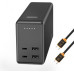 j5create JPB264100-N bank mocy 26800 mAh Black