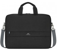 Riva Laptoptasche Prater 15,6" black 7532