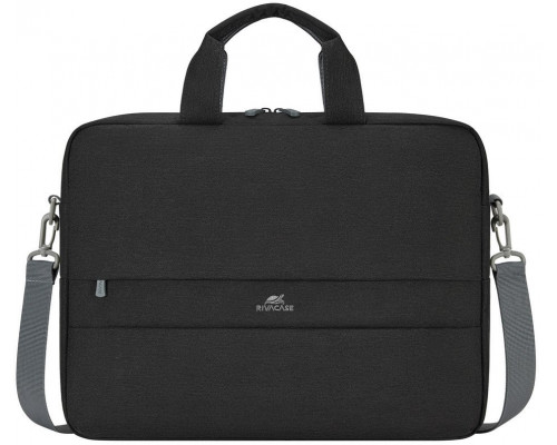 Riva Laptoptasche Prater 15,6" black 7532