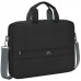 Riva Laptoptasche Prater 15,6" black 7532