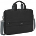 Riva Laptoptasche Prater 15,6" black 7532