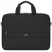 Riva Laptoptasche Prater 15,6" black 7532