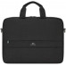 Riva Laptoptasche Prater 15,6" black 7532