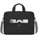 Riva Laptoptasche Prater 15,6" black 7532