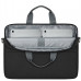 Riva Laptoptasche Prater 15,6" black 7532