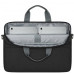 Riva Laptoptasche Prater 15,6" black 7532