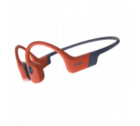 wireless kostne Shokz OpenSwim Pro Red