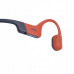 wireless kostne Shokz OpenSwim Pro Red